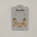 Korvakorut, Poro