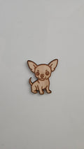 Koira magneetti, Chihuahua